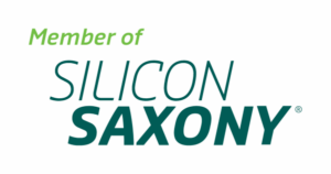 Member of Silicon Saxony Logo